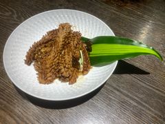 -魁盛居百年鲁菜馆(县西巷店)