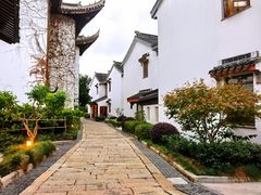 -东山雕花楼