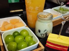 -金色印象·HiFi影音·按摩足疗PLUS(黄泥磅店)