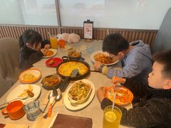 -必胜客(长安长青店)