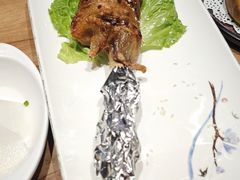 -品回味清真西北楼(宁波首店)