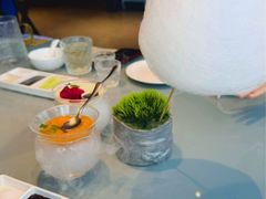 -小大董·烤鸭(观景餐厅·南京西路店)