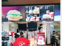 -麦当劳(温州东海店)