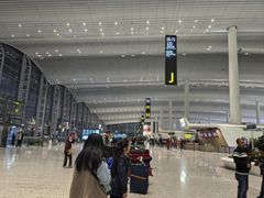 -广州白云国际机场-T2航站楼