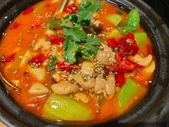 -神府路壹号·海鲜烧烤·砂锅粥·锅物(三坊七巷店)