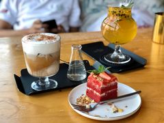 -候鸟等风来·精致西厨(万科第五城店)