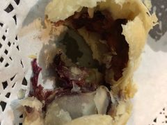 鲜花饼-滇道云南特色料理(康定路店)