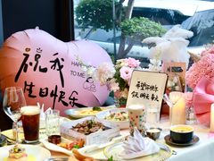 -伯顿西餐厅(厚街香榭丽店)