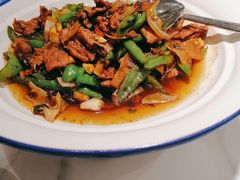 -兰湘子·湘菜小炒(崂山丽达店)