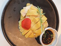 -荷塘秋月·本帮江浙菜(国权路店)