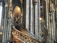 -斯蒂芬主教座堂(Stephansdom)
