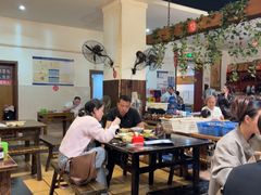 -醉八仙热酒馆(渝中店)