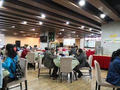 大堂-老孙家饭庄·非遗(东关店)