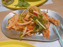 -蔡澜Pho·越南粉餐厅(海上世界店)