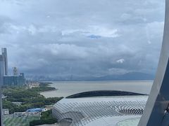 -小南洋海景餐厅(深圳湾店)