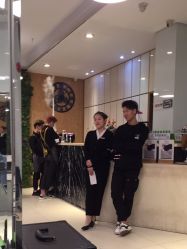 -京世沙龙