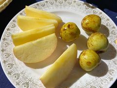 -伊带伊路新疆美食府(呼家楼店)