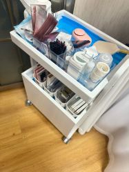 -芊冉•美甲美睫纹绣