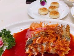 -得月楼·省级非遗·传统苏帮菜(观前店)