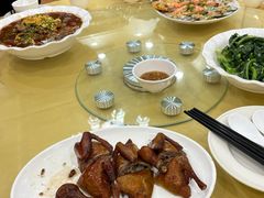 -吉莲利苑海鲜酒家(珠海拱北29年老字号店)