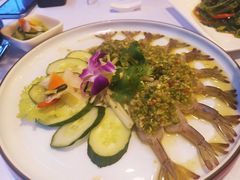 -阿诺泰·泰国餐厅(紫荆店)