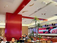 -茅庐毛血旺(济南印象城店)