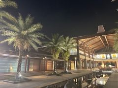 -石梅湾艾美度假酒店