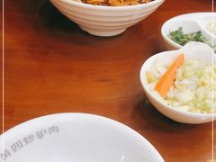 -横山黄四炒驴肉(建榆路店)