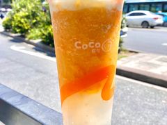 -CoCo都可(湖滨银泰店B区店)
