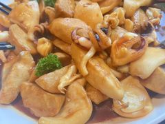 -单家老院·院子里的青岛菜(沙子口店)