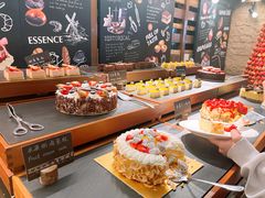 -北京乐多港万豪酒店·臻厨