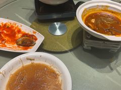 -刘胖子家常菜·蹄花焖藕(富安街店)