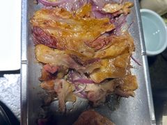 -三道菜(明堂公园店)