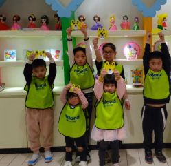 -meland亲子乐园•派对•研学(苏州悠方购物中心店)