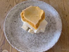 自制蜂巢冰激凌-BOR Eatery(安福路店)