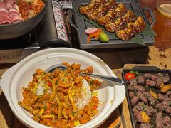 -小川洋风料理(汉街店)