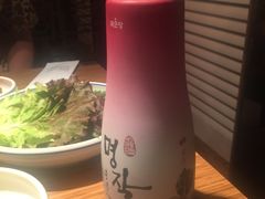 -王妃家(明洞中央店)