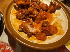 -山四砂锅(太原钟楼街店)