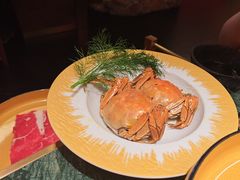 -牛New寿喜烧(金鹰世界店)