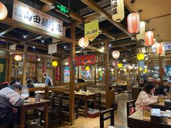 -小川洋风料理(街道口店)