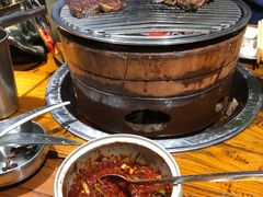 辣酱-原始泥炉烤肉(总店)
