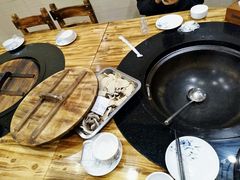 -九味一品铁锅炖·地锅鸡(和信广场店)