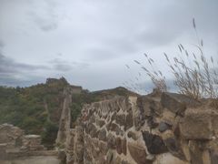 -蟠龙山长城景区