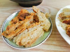 锅烧-蓝姐私坊螺蛳粉(万达广场红谷滩店)