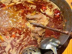 -五里关火锅(牛市口店)