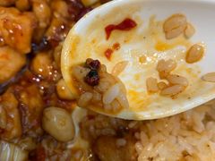 -阳阳中国饭(龙湖大兴天街)