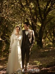 -第一夫人婚纱摄影(南京店)