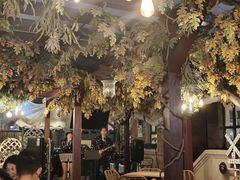 -巴伐利亚啤酒坊(意式风情街店)