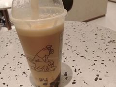 -喜茶(佛山岭南站店)