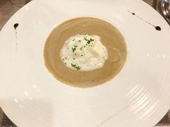 -LA CREPERIE BRETONNE布列塔尼法式餐厅(天童北路店)